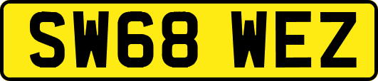 SW68WEZ