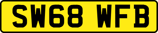 SW68WFB