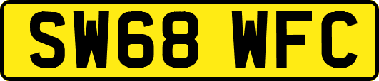 SW68WFC