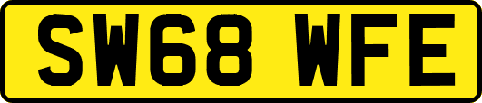 SW68WFE