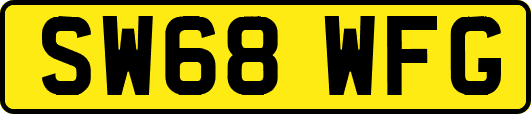 SW68WFG