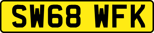 SW68WFK