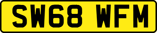 SW68WFM