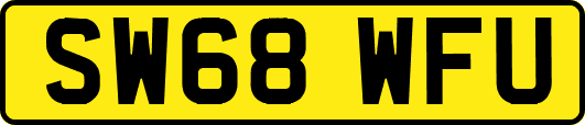 SW68WFU