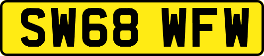 SW68WFW
