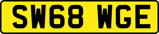 SW68WGE