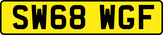 SW68WGF