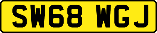 SW68WGJ