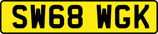 SW68WGK