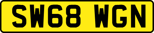SW68WGN