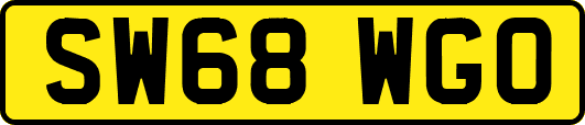 SW68WGO