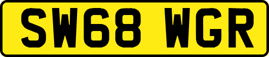 SW68WGR
