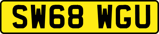 SW68WGU