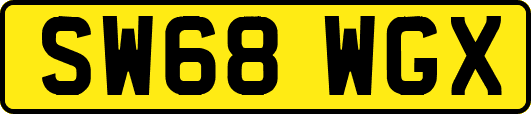 SW68WGX