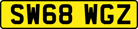 SW68WGZ