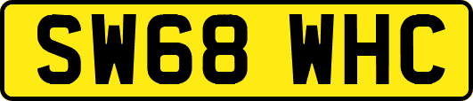 SW68WHC