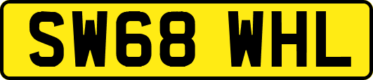 SW68WHL