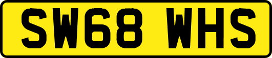 SW68WHS