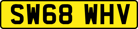 SW68WHV
