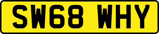 SW68WHY