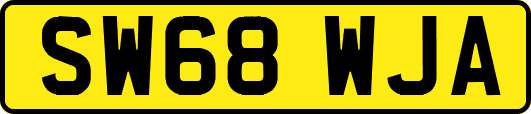 SW68WJA