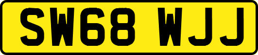 SW68WJJ