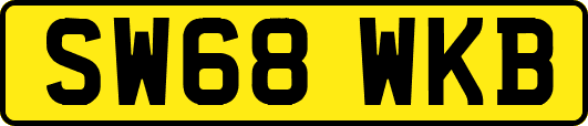 SW68WKB
