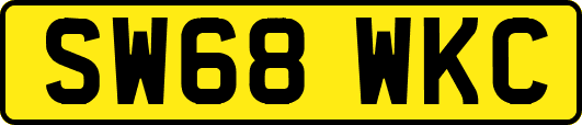 SW68WKC