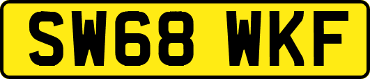 SW68WKF