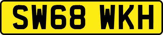 SW68WKH