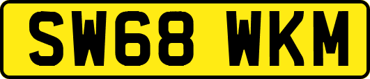 SW68WKM