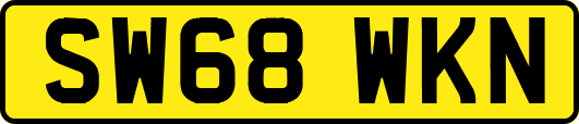 SW68WKN