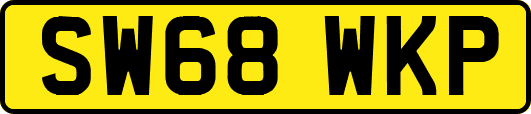 SW68WKP