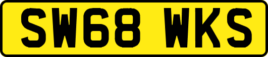 SW68WKS