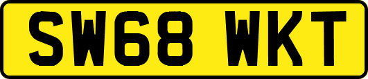 SW68WKT