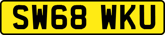 SW68WKU