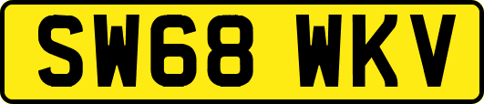 SW68WKV