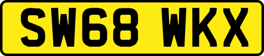 SW68WKX