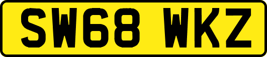 SW68WKZ