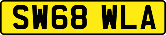 SW68WLA