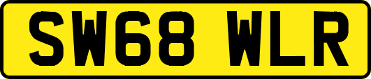 SW68WLR