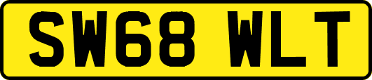 SW68WLT