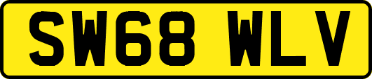 SW68WLV