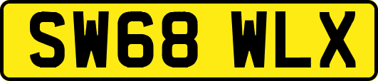 SW68WLX