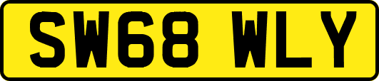 SW68WLY