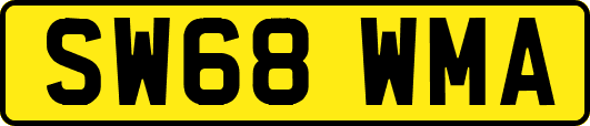 SW68WMA