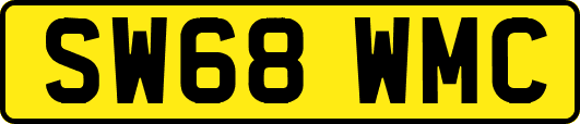 SW68WMC