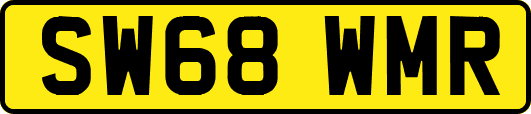 SW68WMR