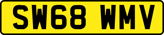 SW68WMV