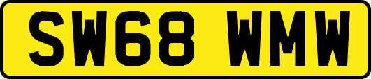 SW68WMW